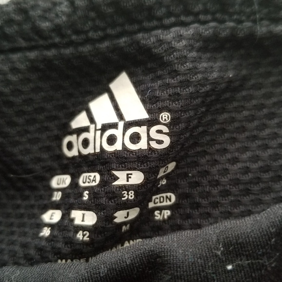 Black workout legging - Picture 2 of 2